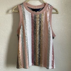 Rachel Roy tank top